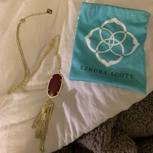 Do not purchase Kendra Scott Rayne king necklace w